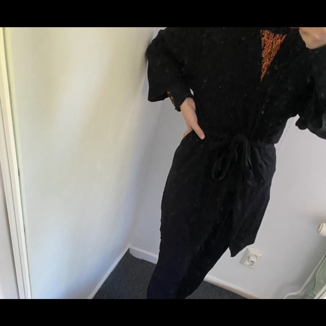 Cardigan från bubbleroom  - 90