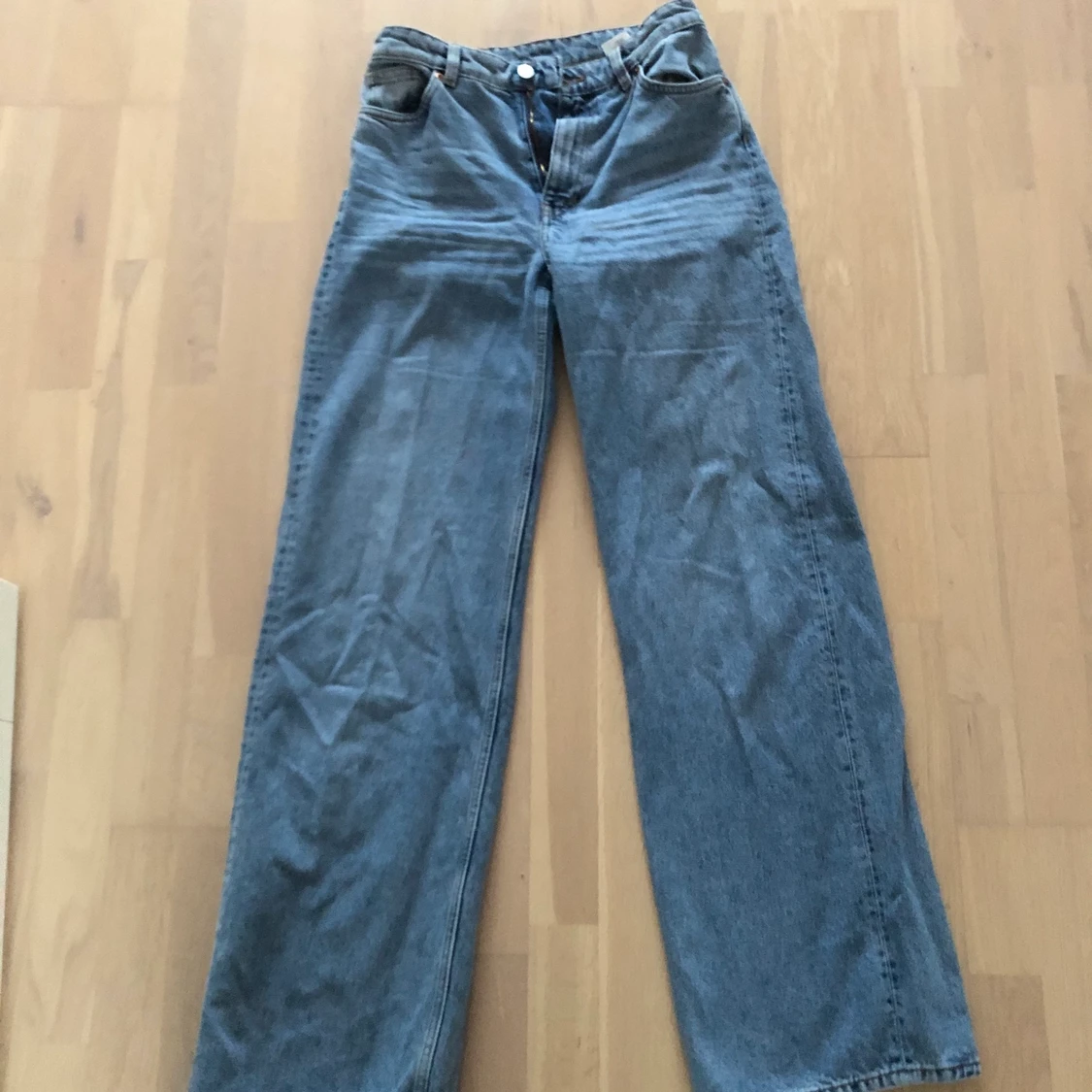 Monki jeans