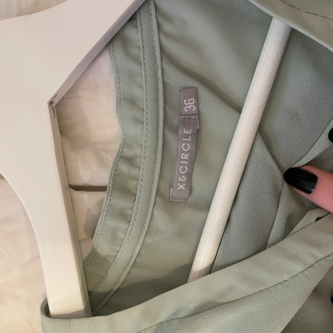 Tröja från x&circle  - 91