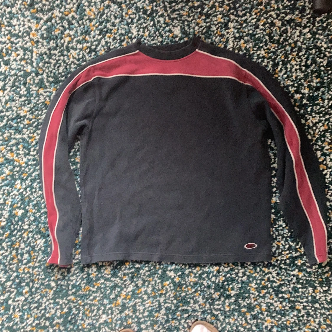 Pocoloco tjocktröja