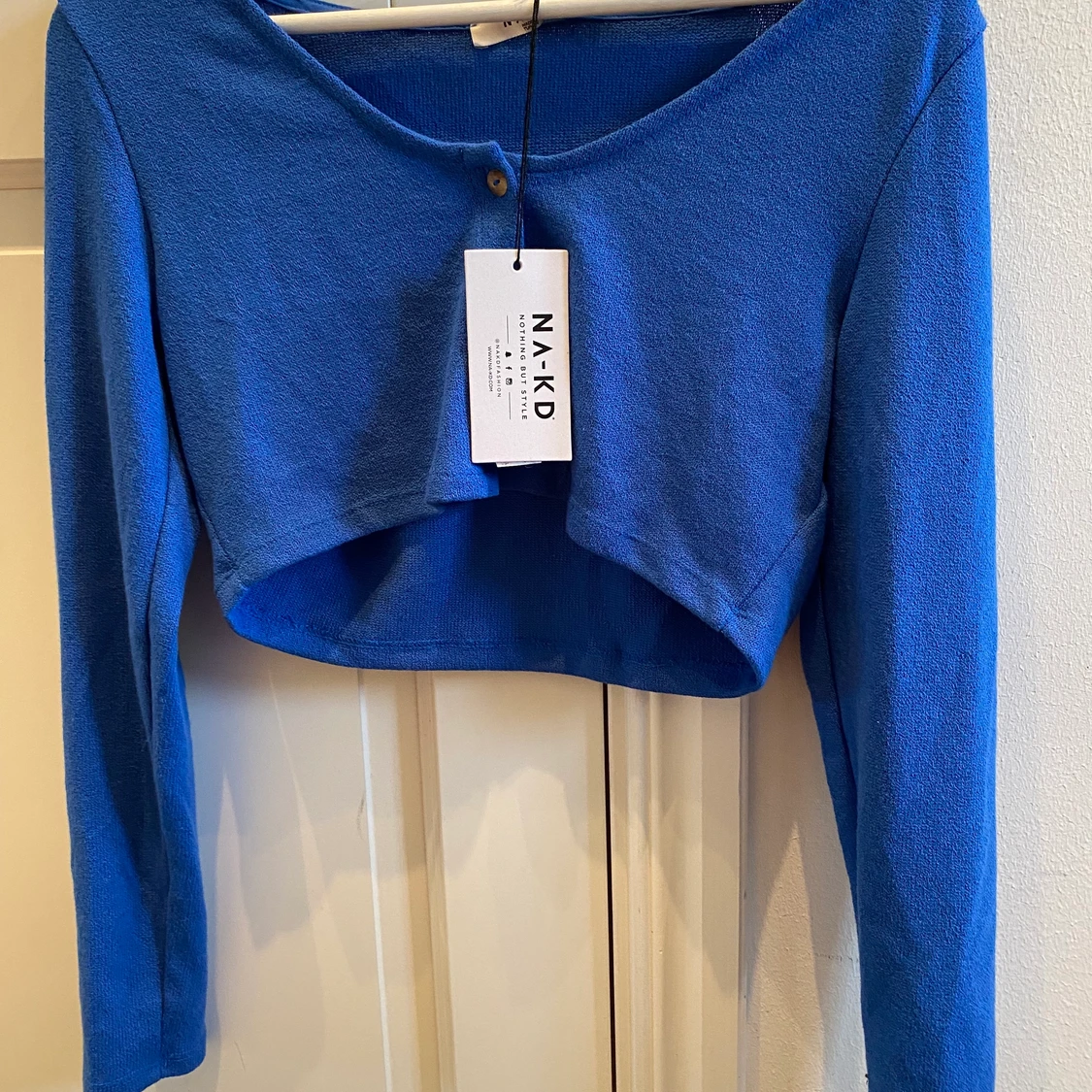 Na-kd tröja - 90