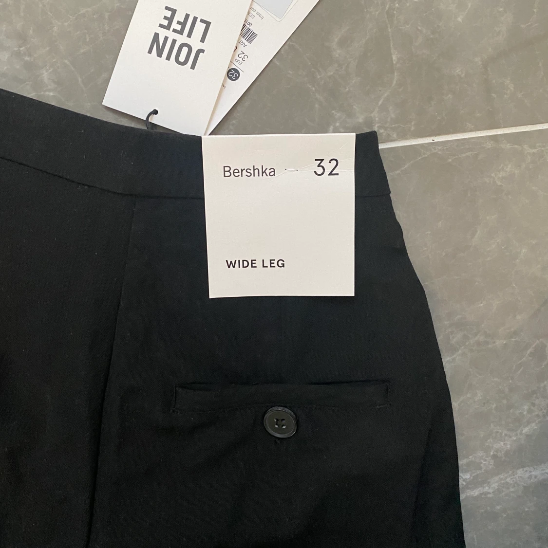 Bershka byxor strl 32 - 91