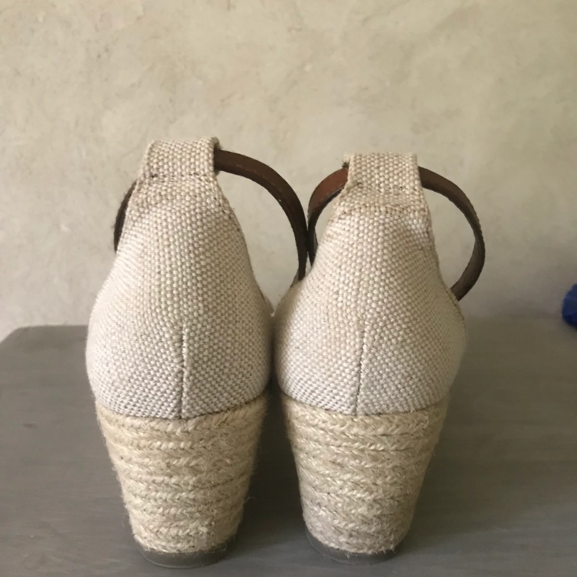 Rosa klackskor  - 91