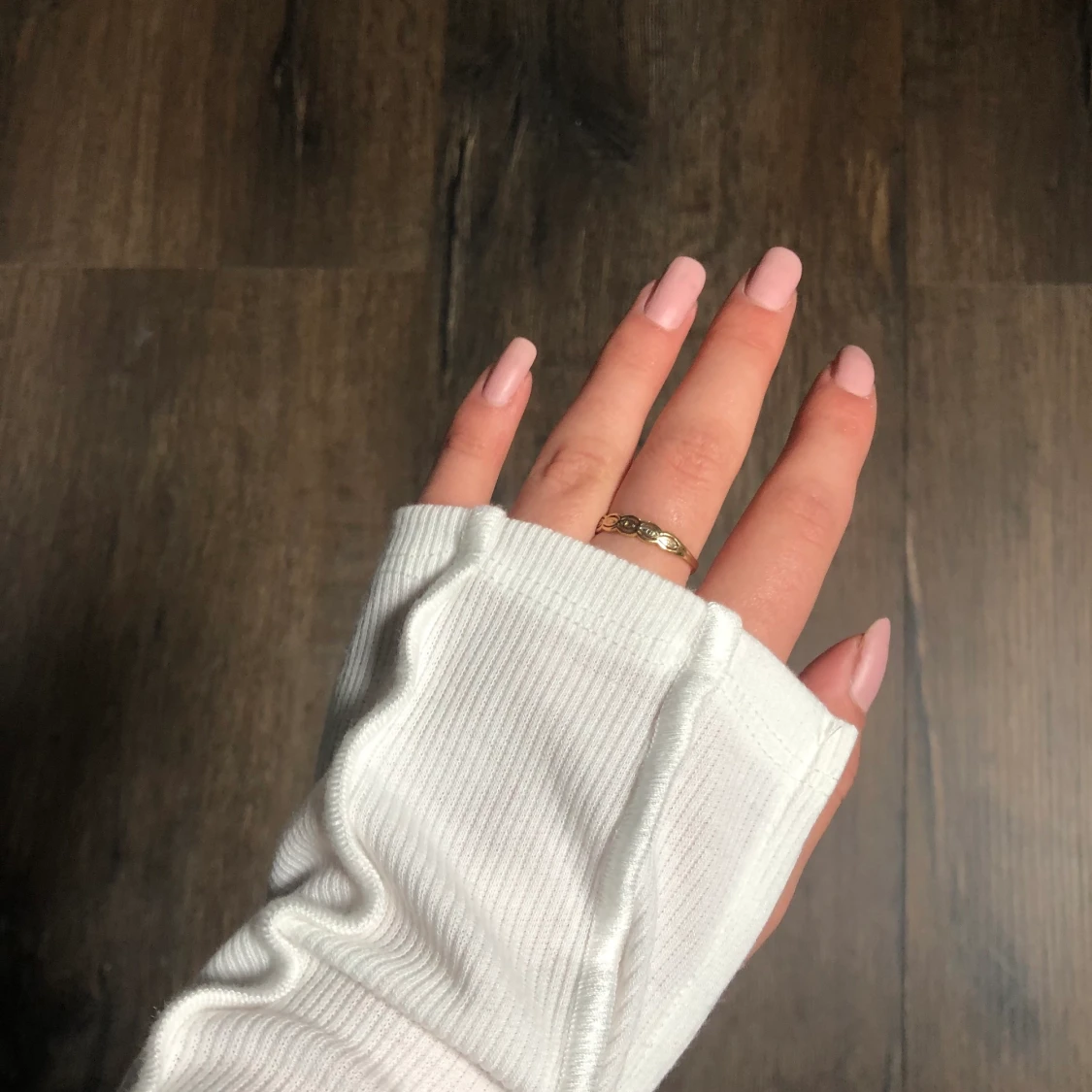 Topp med sömdetalj - 91