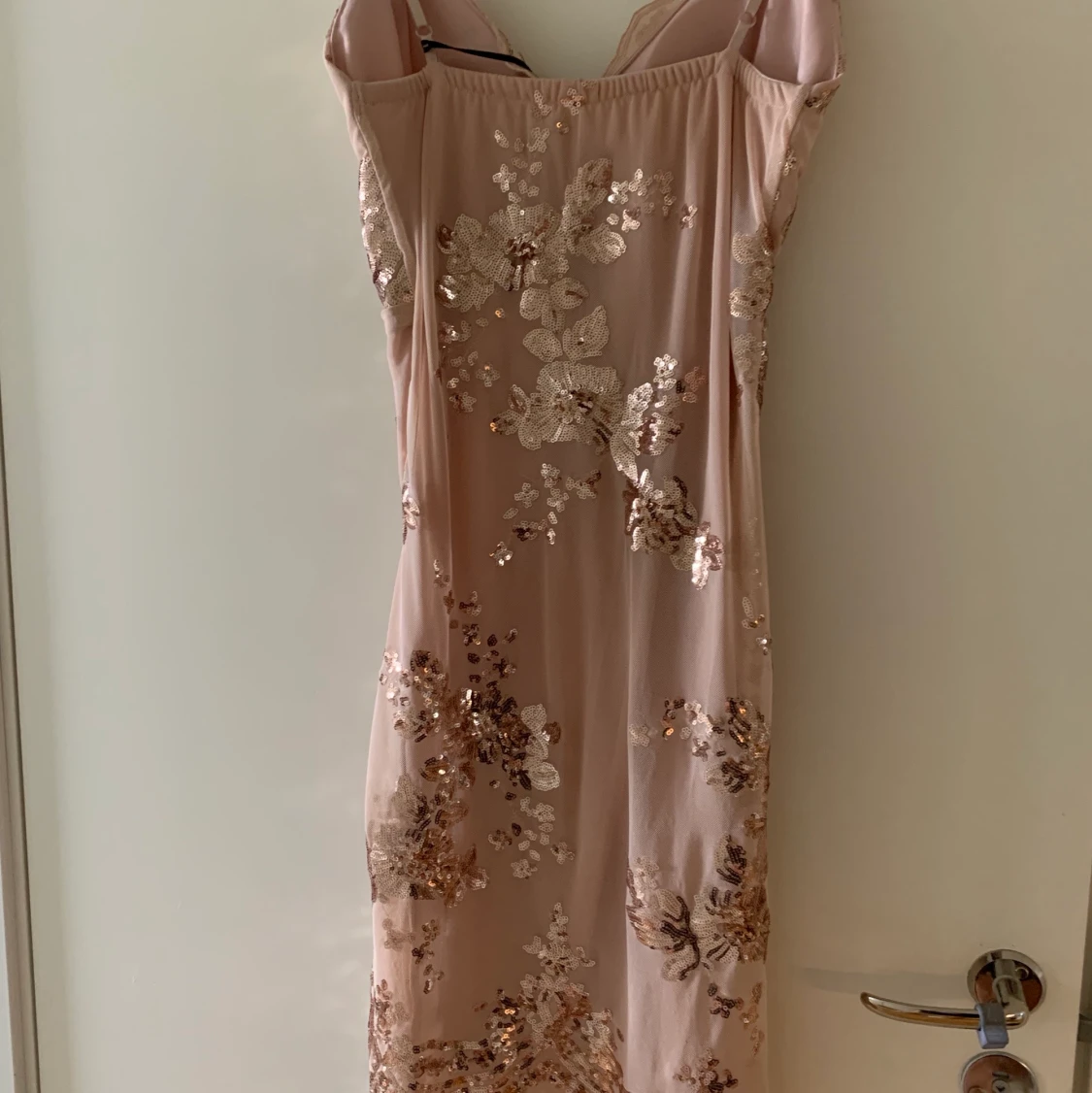 Festklänning Created By K - 91