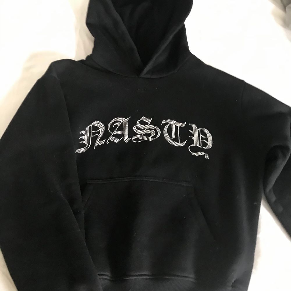 Hidden cult 2025 nasty hoodie