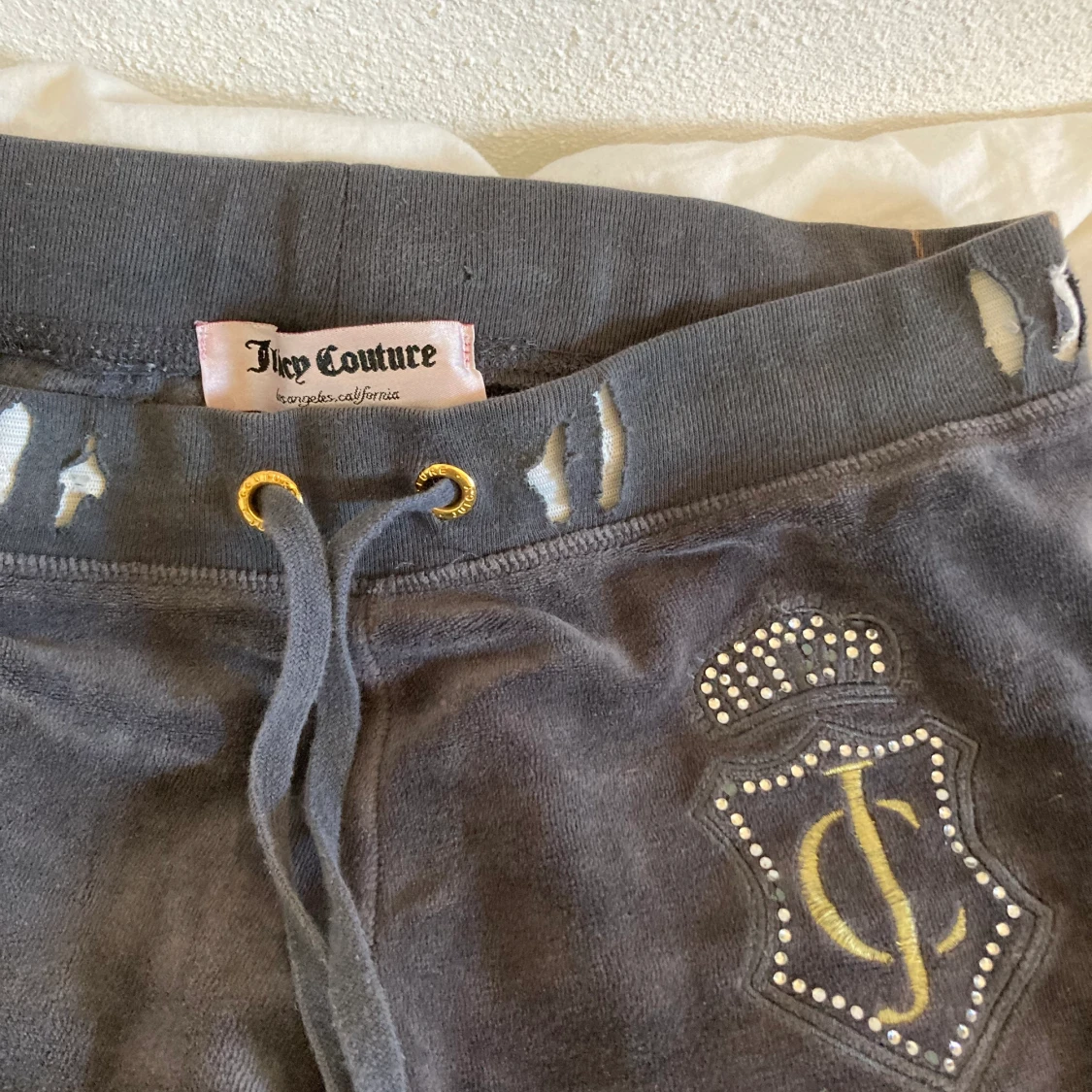 Juicy couture byxor - 90