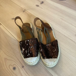 Espadrillos  - Espadrillos aldrig använda