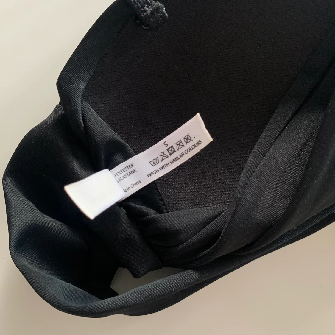 Bikiniöverdel NLY - 91