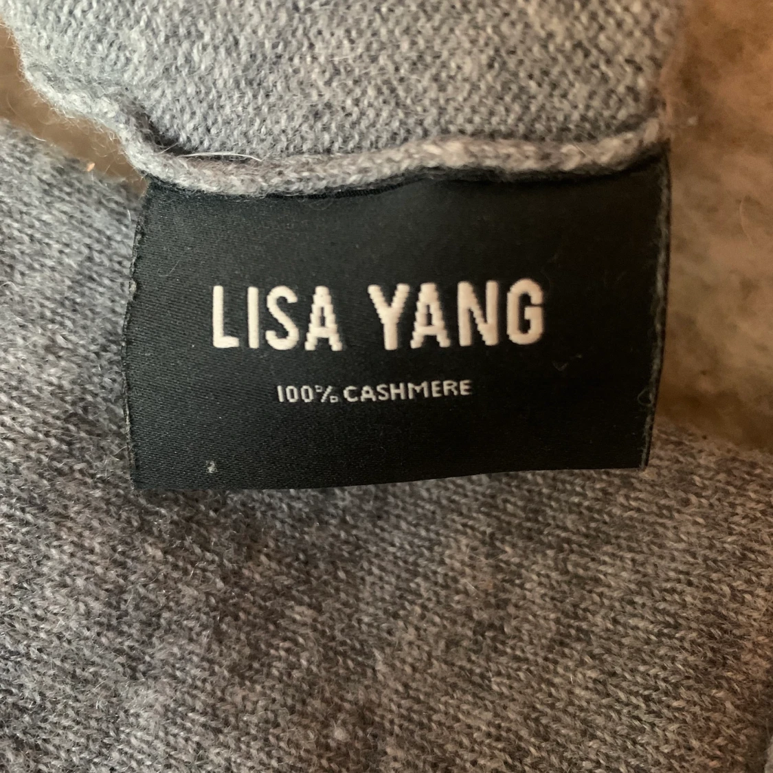 Cashmere vantar, armvärmare - 91