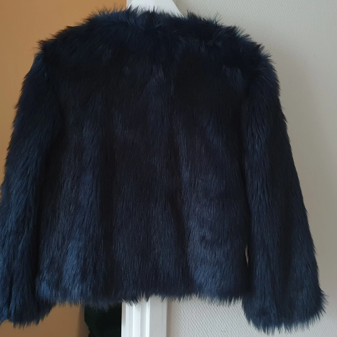 Faux fur jacket Dorothy Perkins - 90