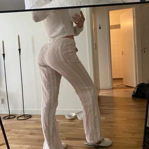 Linnebyxor - Linnebyxor från esprit, jättesnygga på och bekväma!