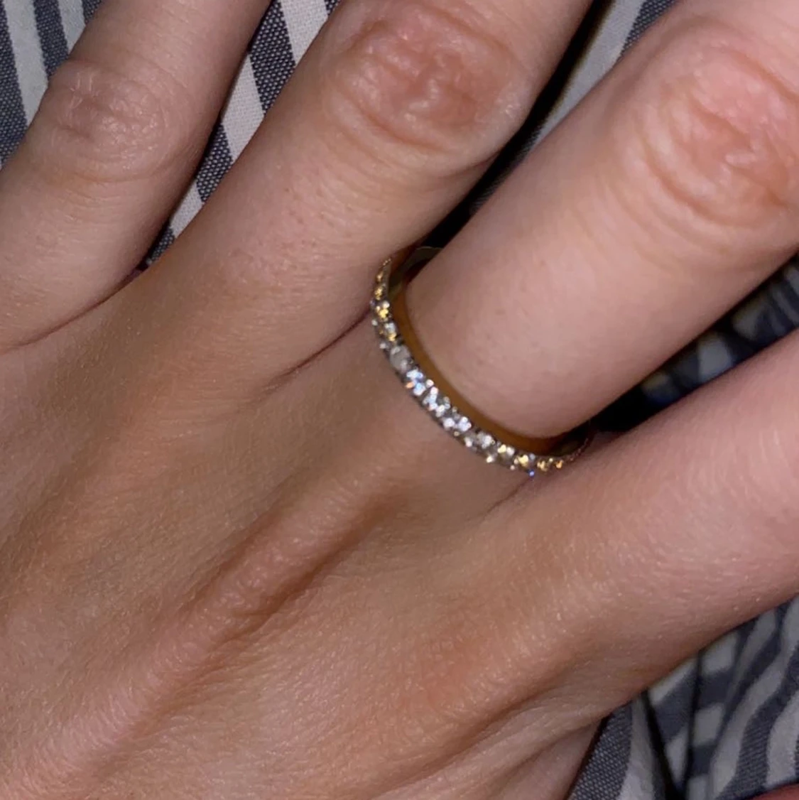 Edblad ring - 91