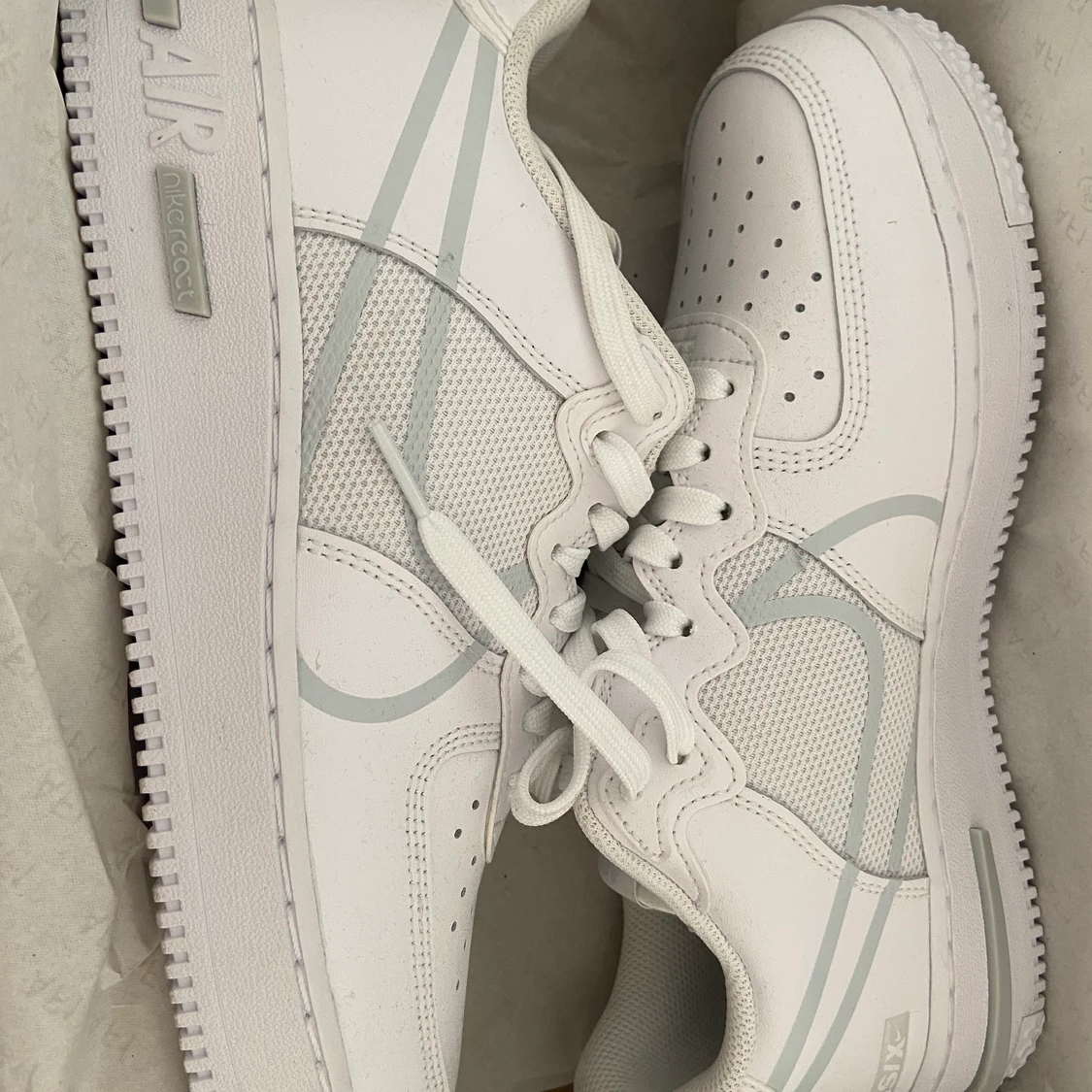 Air Force 1 Epic React 