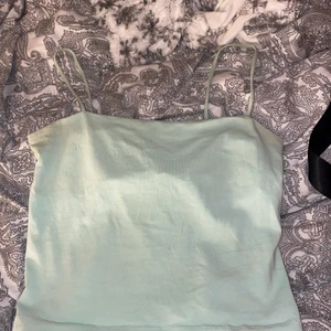 Linne - Mint gröt Gina linne 