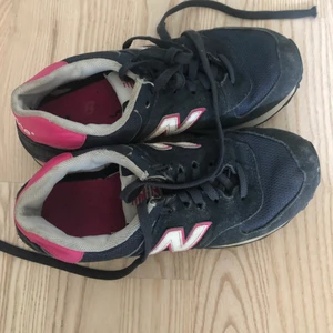 New Balance Sneakers  - New Balance Sneakers storlek 38. 
