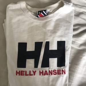 T-shirt helly hansen