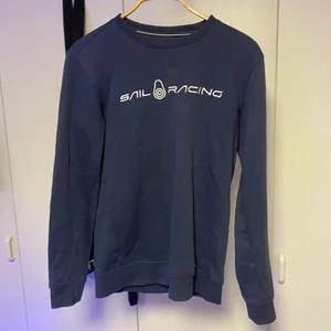 Sail racing crewneck - Använd fåtal gånger, mer information / bilder kan fås privat 