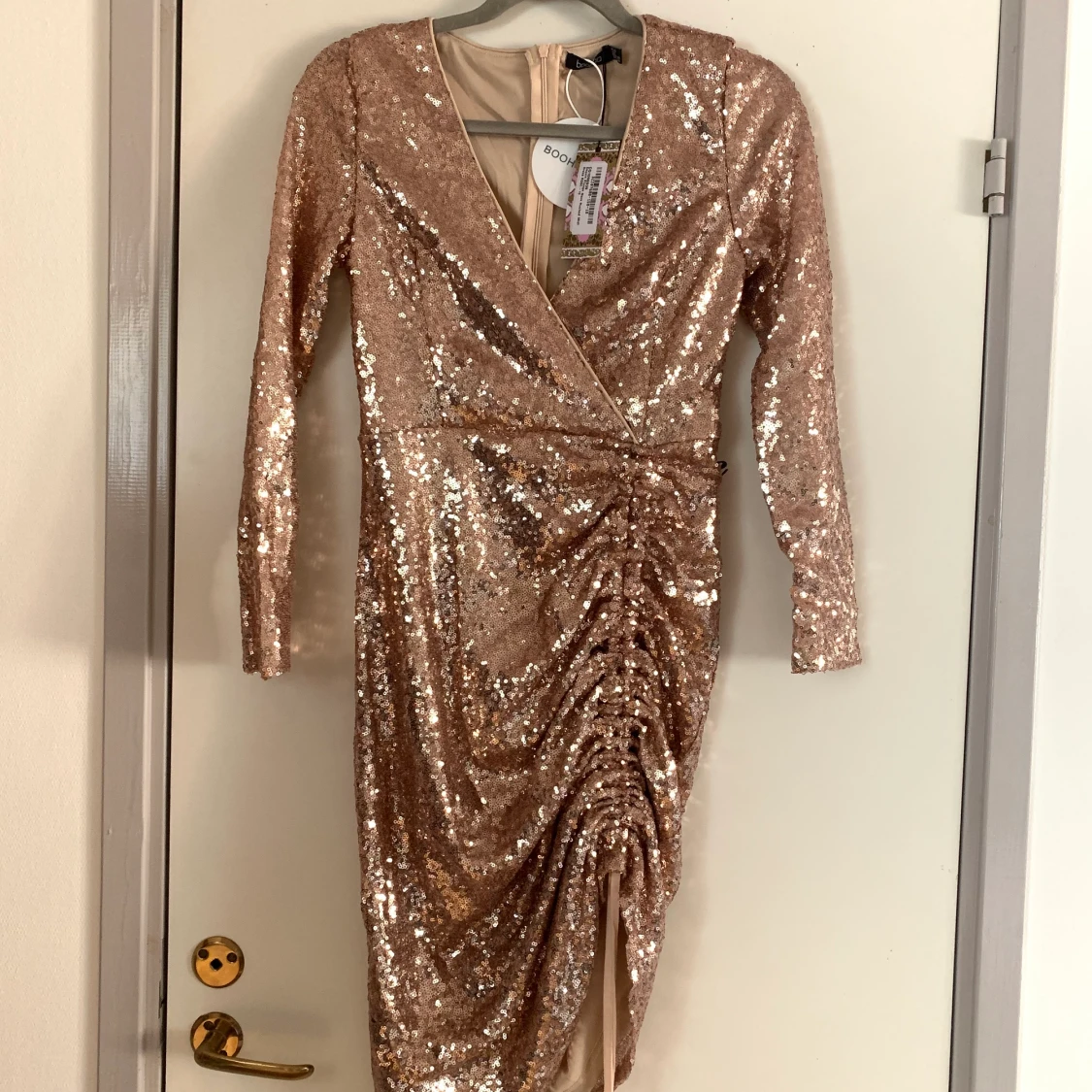 Festklänning 38 - 90