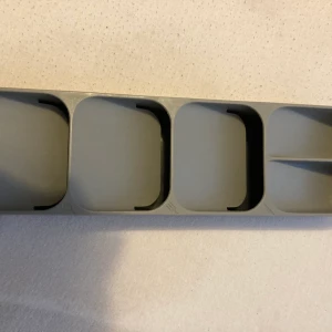 Joseph Joseph DrawerStore ™ Bestick Organiser - Bestick organiser