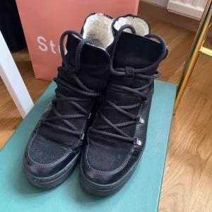 Billi Bi Ethel Wedge boots - Strl 38