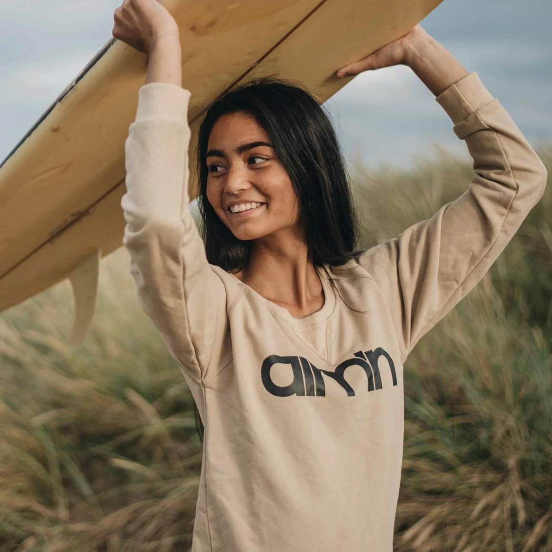 Aim'n nude tröja - 91