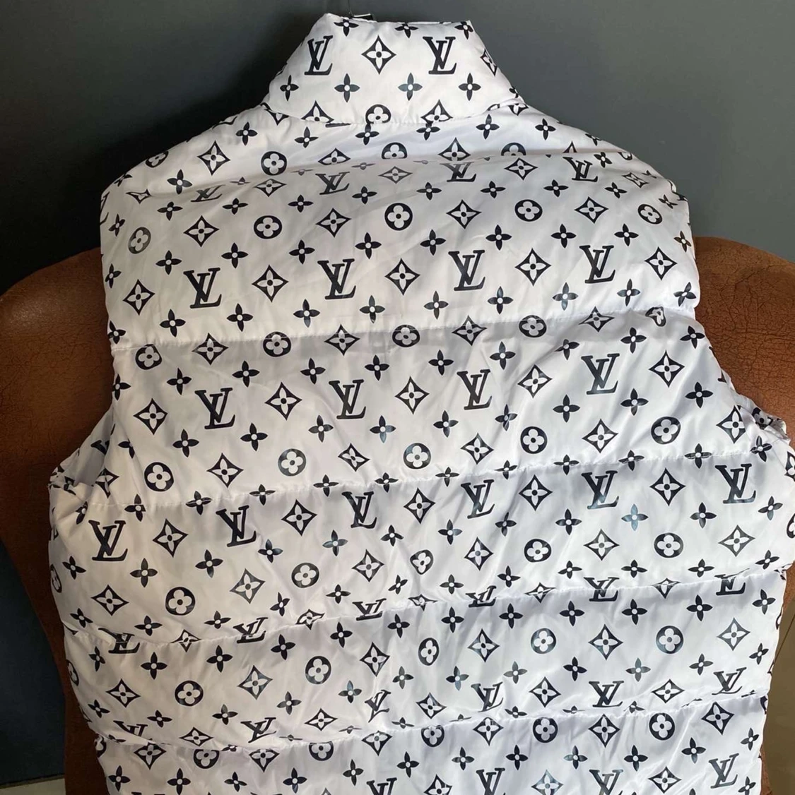 Louis vittuon väst - 90