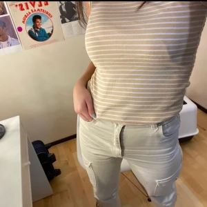 Abrand Venice Straight byxor - Adrand Venice 👖  Dm för mer info 🤎 Pris diskuterbart, frakt tillkommer!