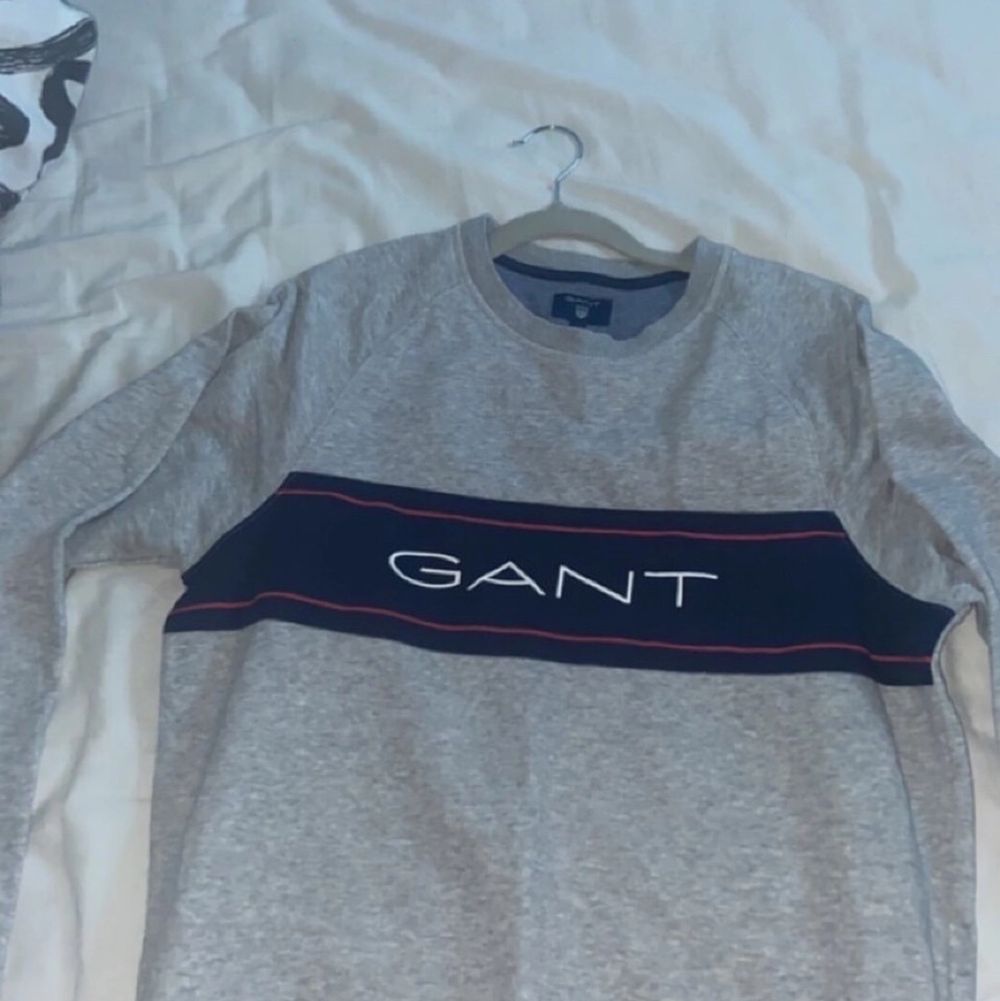 Gant tröja herr - Gant | Plick Second Hand