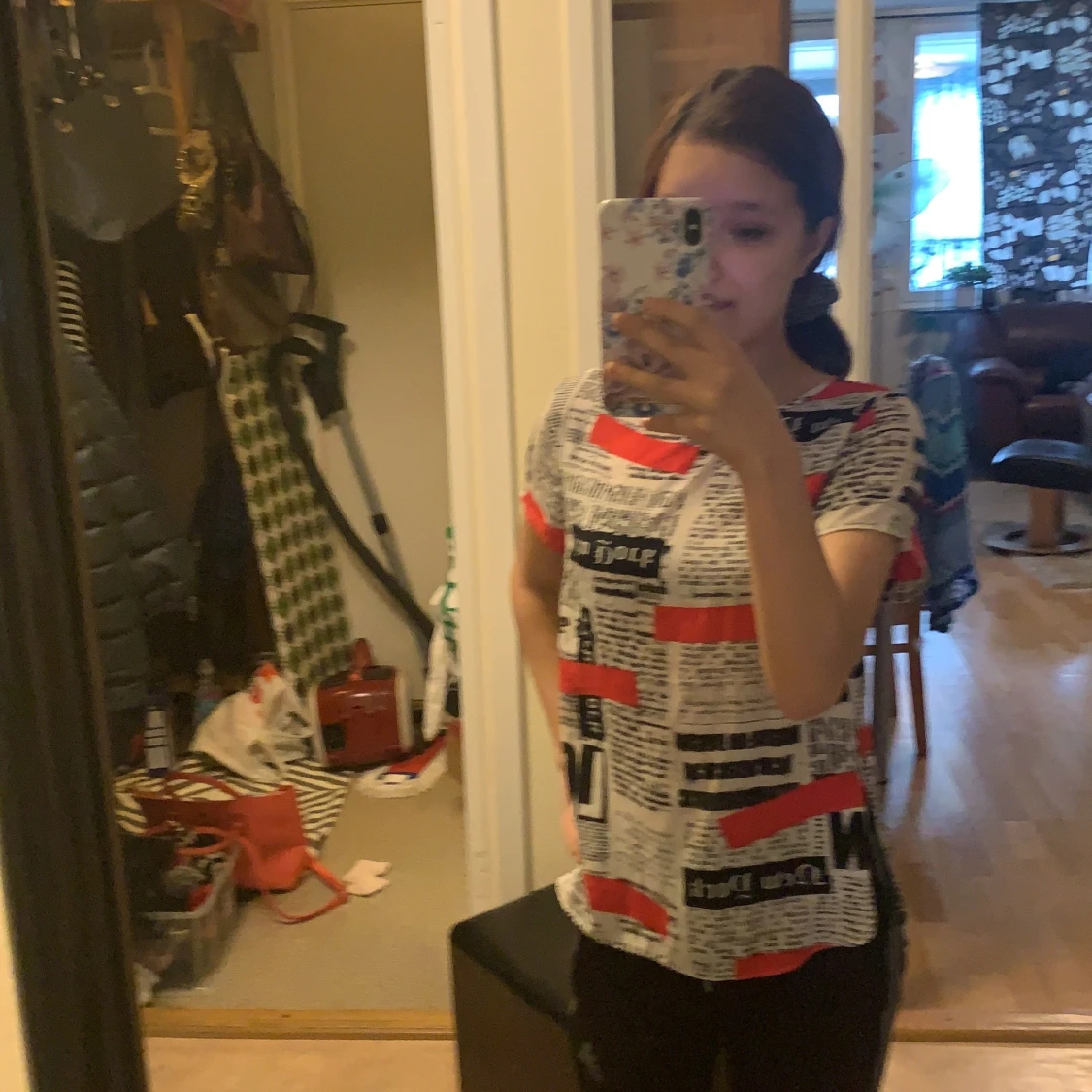 Den är stolek s kostar 25kr4 - 91