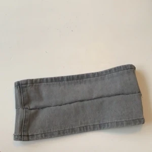 Tank topp - En super snygg tank top eller tubb topp i jeans material säljer för 49 💖 är i XXS🤍