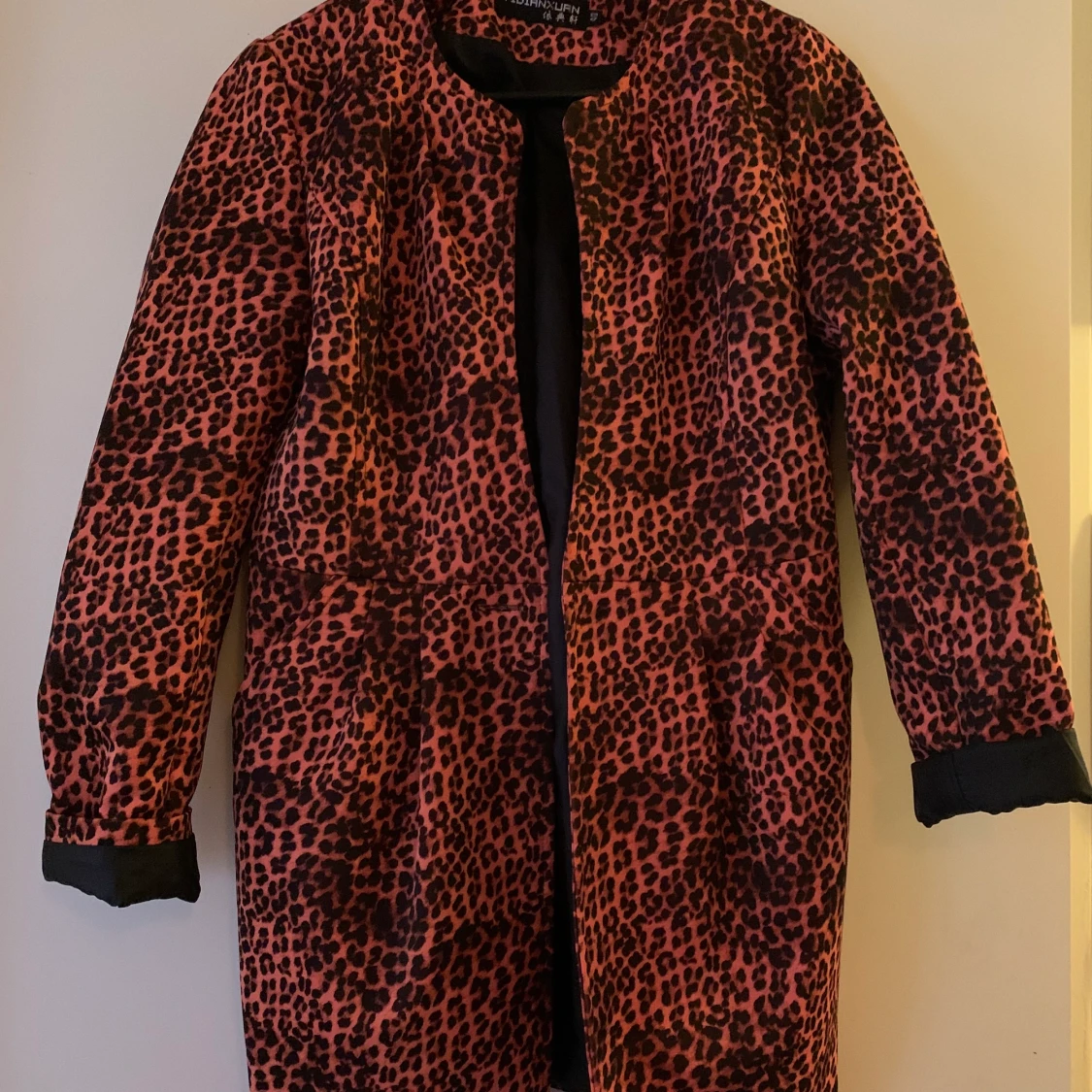 Yidianxuan, fin unik kavaj  - 90