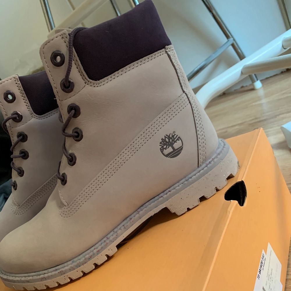 Timberland Limited Edition | Plick Second Hand