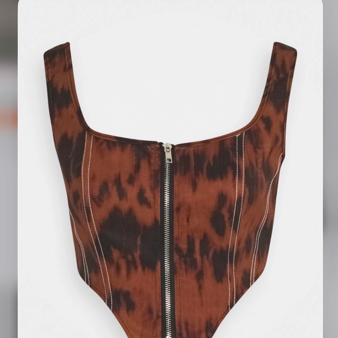 Skitsnygg tröja från missguided  - 90