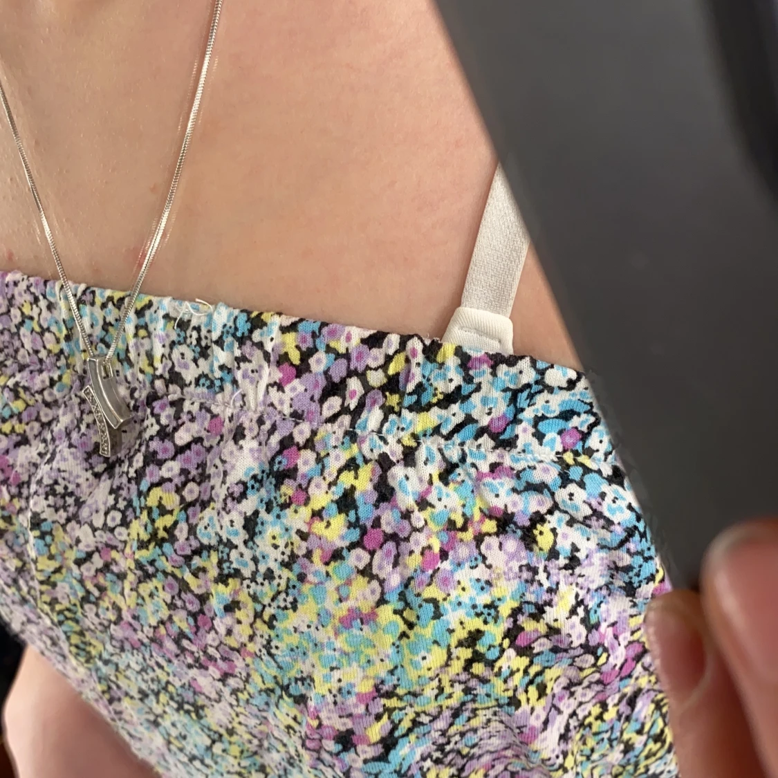 H&M linne storlek 170 - 91