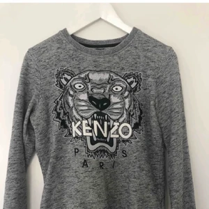 Kenzo tröja - En kenzotröja i nyskick! Storlek s