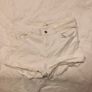 Shorts - Vita shorts