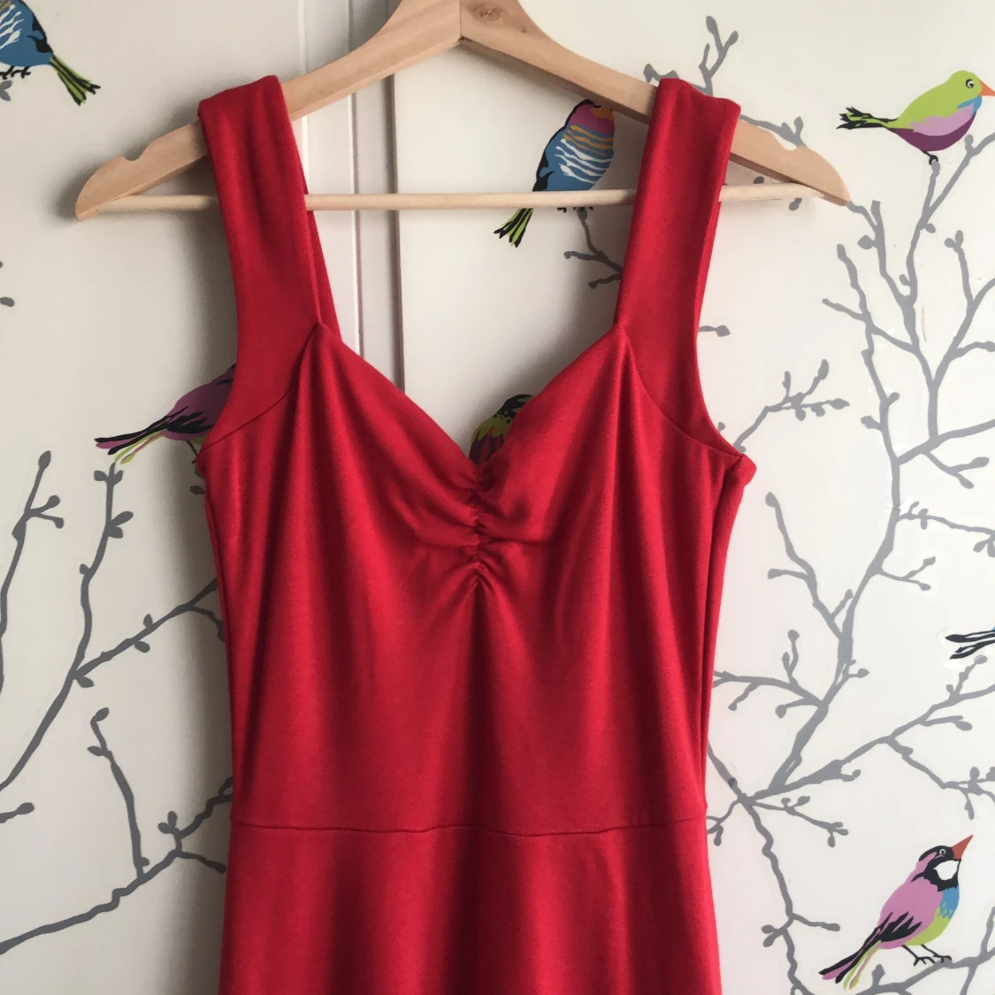 Anna field klänning - 90