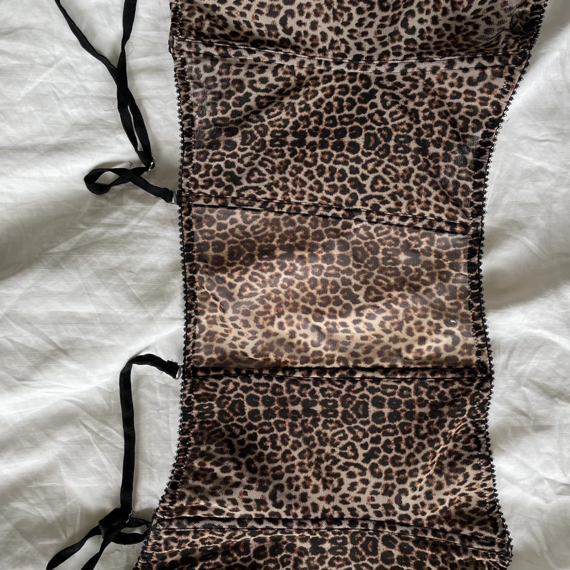 Korsett topp storlek 80B - 90