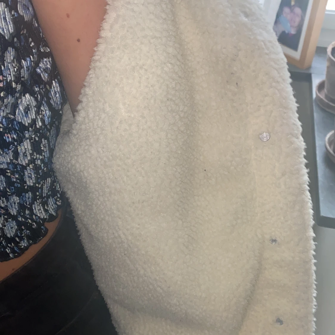 En fin jacka ifrån bikbok - 91