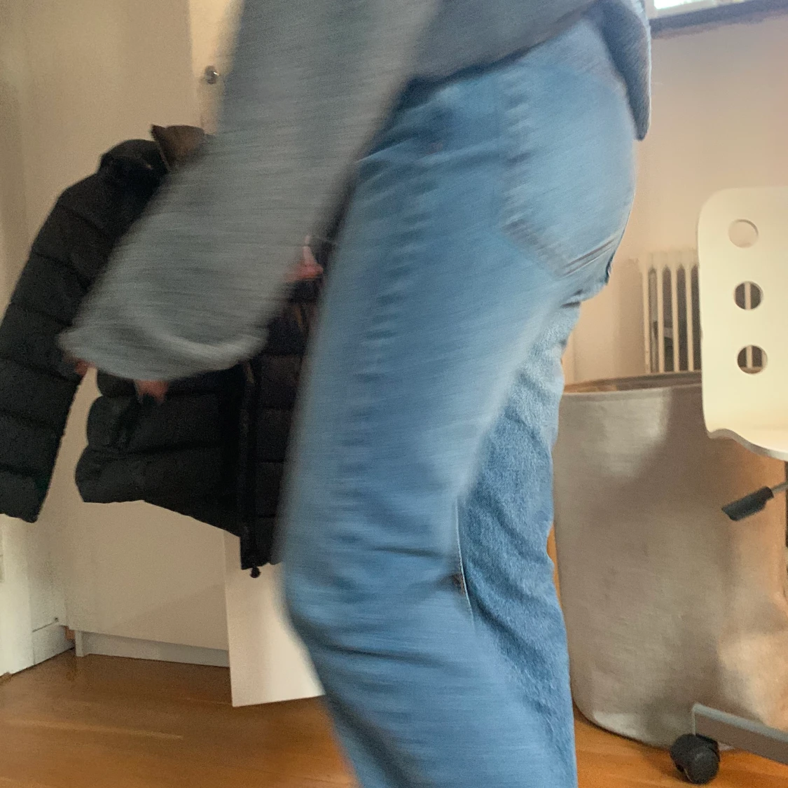 Pull & bear baggie jeans - 91