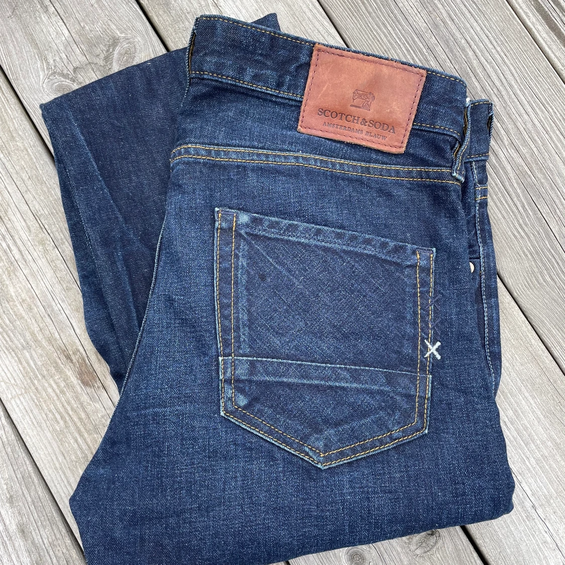 Scotch & Soda jeans W 31 L 34