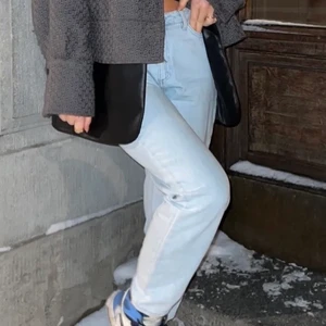 Nakd jeans  - Säljer NAKD jeans, köptes här på Plick men säljes för att de är för små för mig tyvärr, säljes för 150kr exklusive frakt 