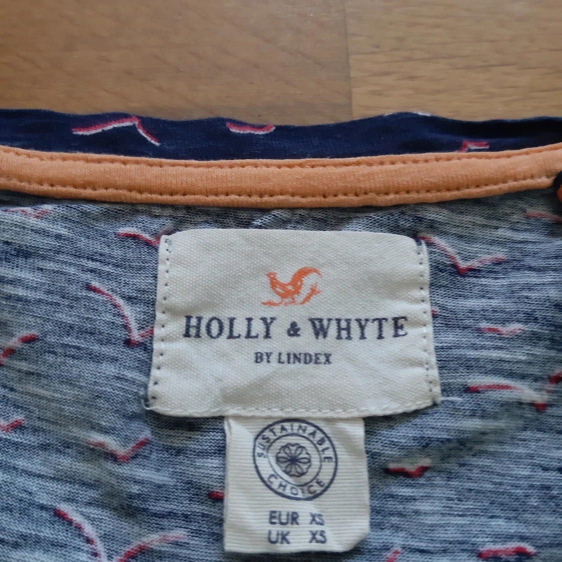 Lindex Holly&Whyte collection T-shirt  - 91