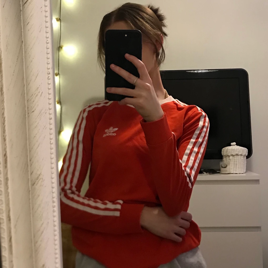 Adidas Tröja 
