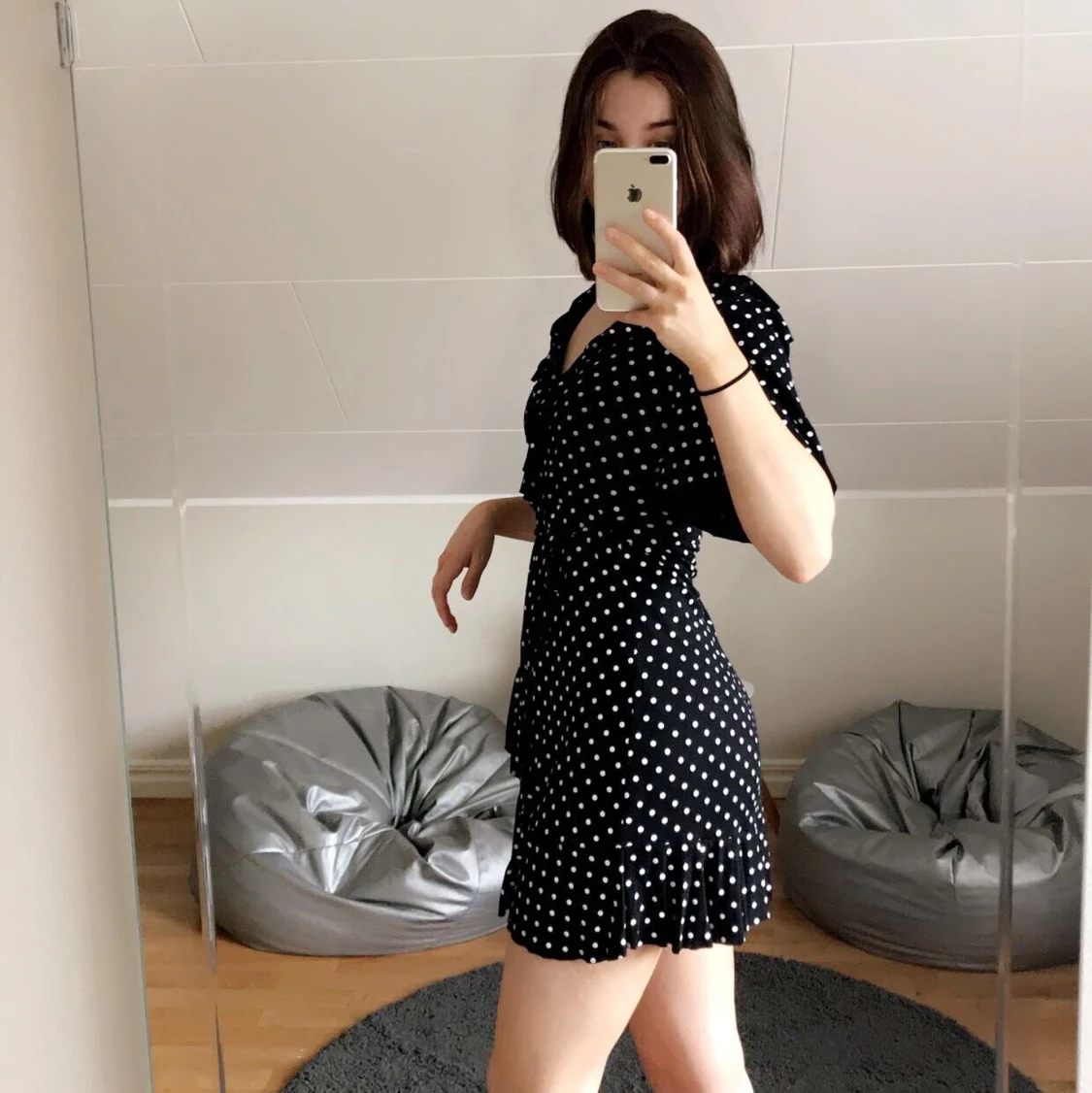 Klänning för sommaren