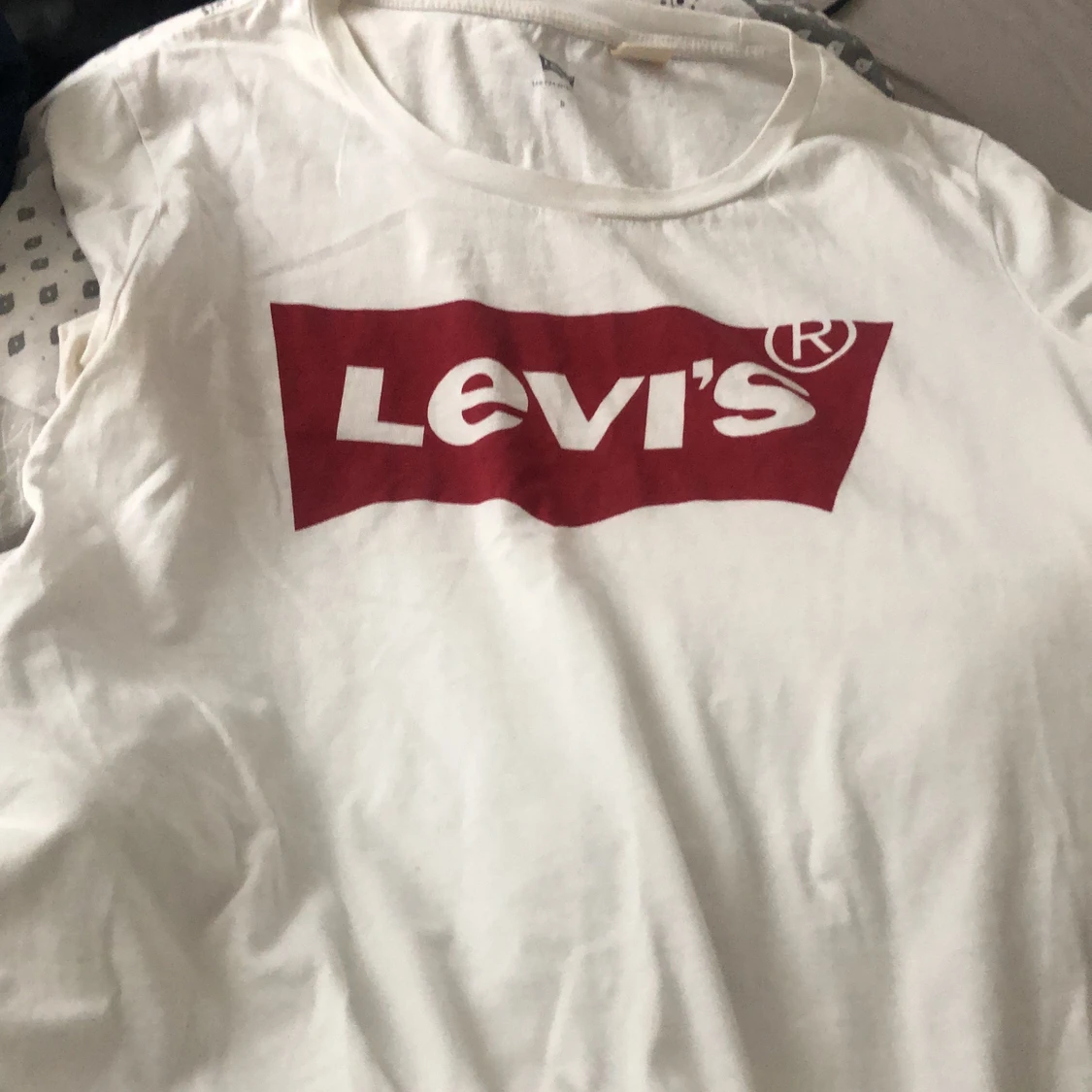 Levis T-shirt