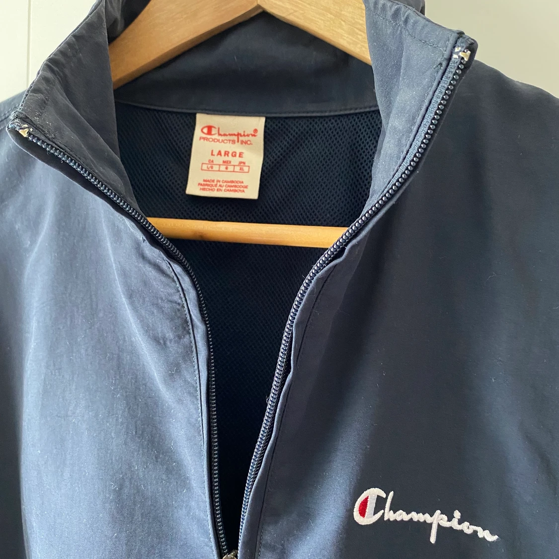 Champion Pullover - 91