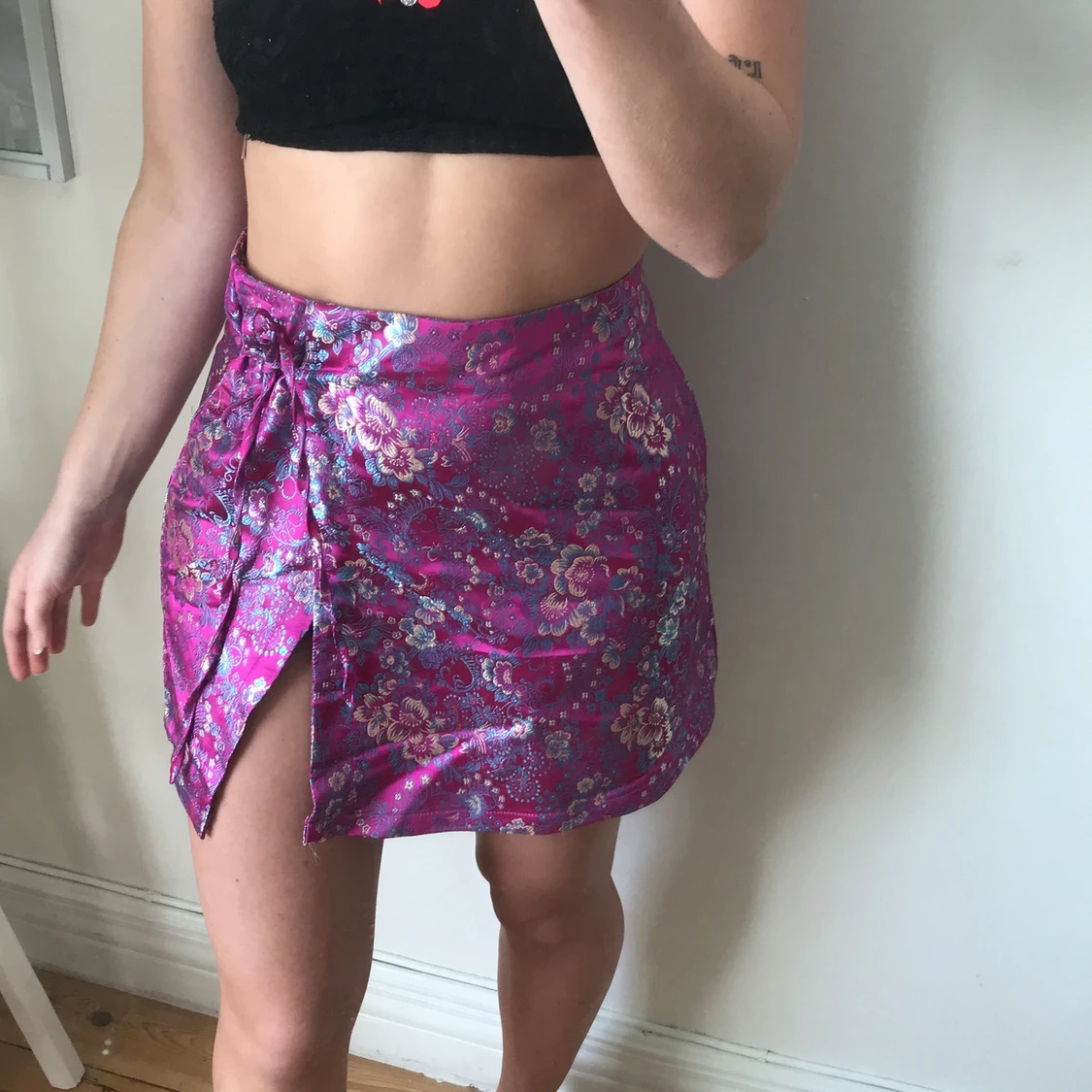 Fin kjol från PLT - 90