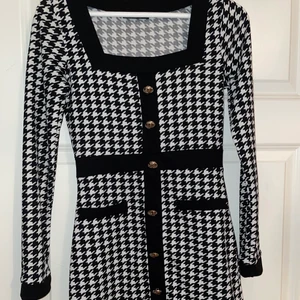 Klänning stl S - Klänning från Shein i stl S. Aldrig använd 